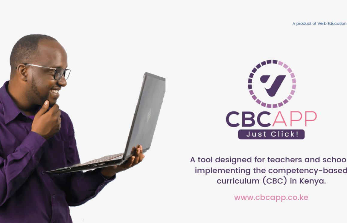 The CBC App