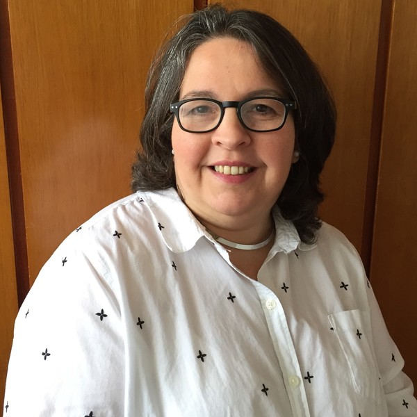 María Inés Garriga