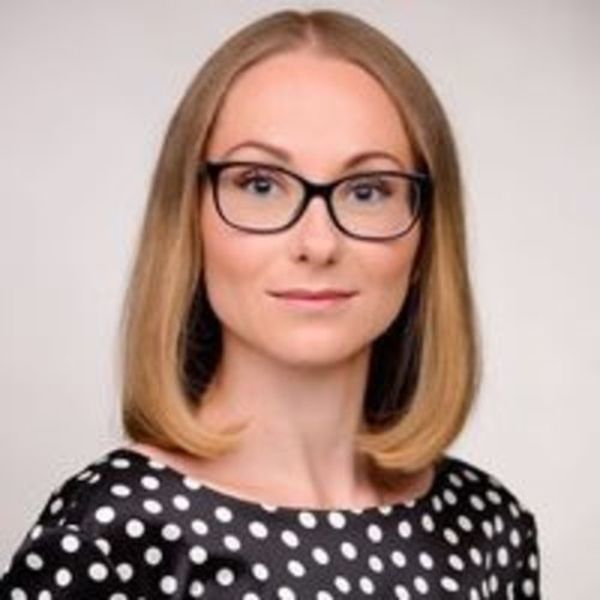 Nataliia Rzhevska