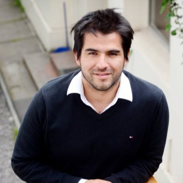 Gonzalo Plaza