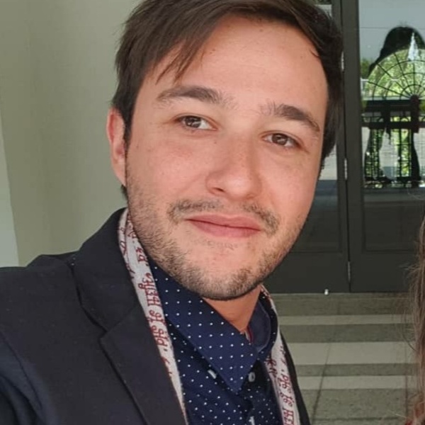 Lucas de Briquez