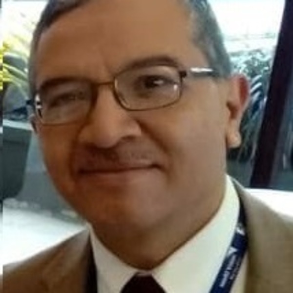 Edgardo René Chacón Andrade