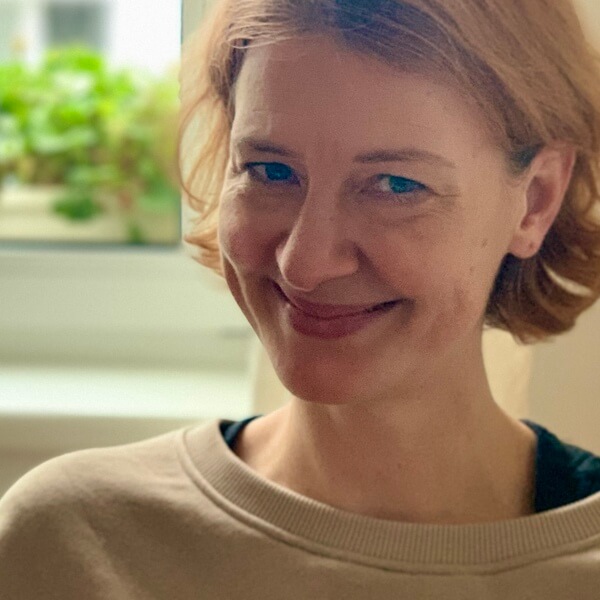 Claudia Muellauer