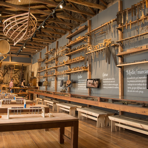 Fundación Museo Taller