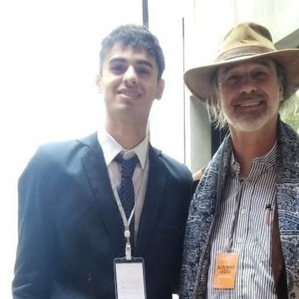 Agustin Farias