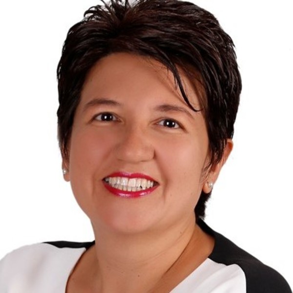 Olga Lucía Caldas Niño