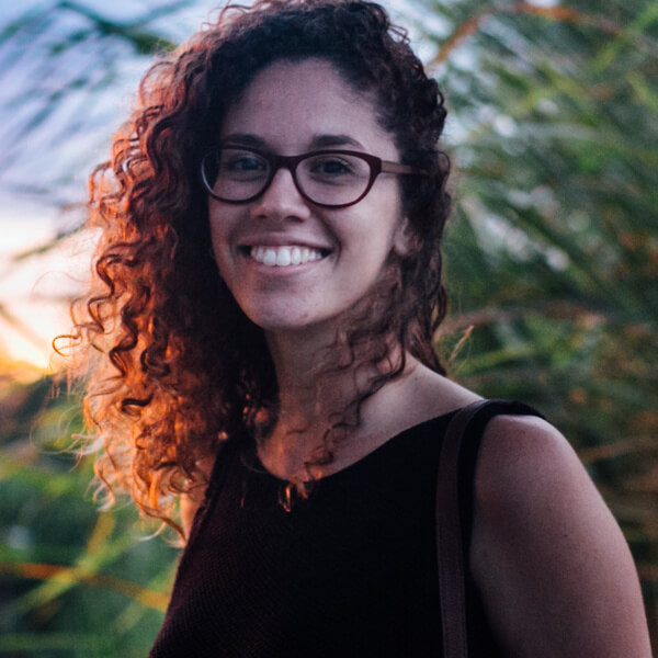 Gabriela Cicci Faria