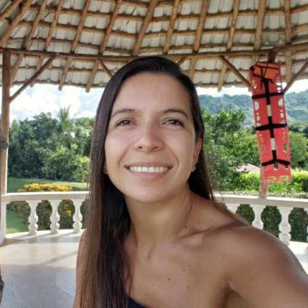 Adriana Cardona Jaramillo