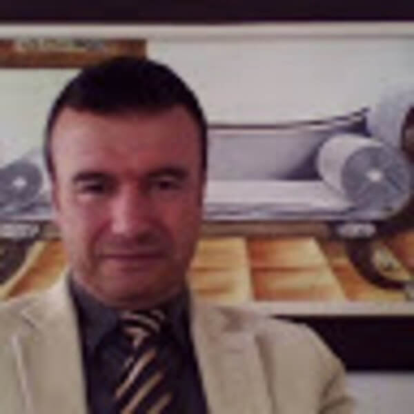 Julián Orozco Giraldo