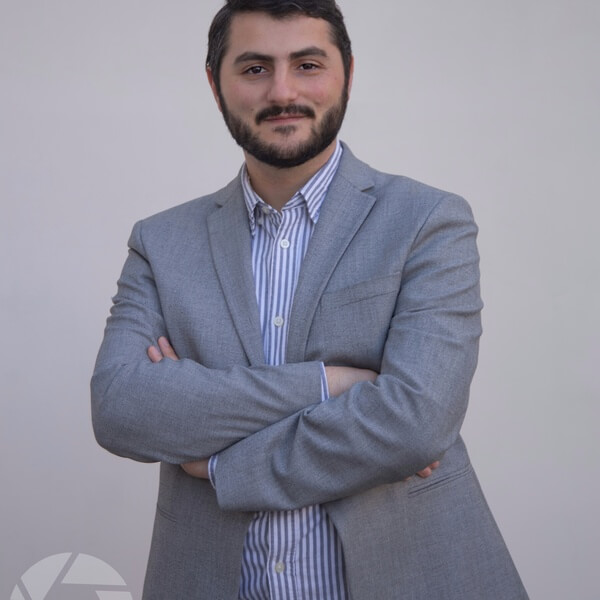 Mher Davtyan