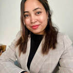 Binita Shrestha
