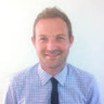 Tim Vaughan