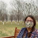 Ayesha Jamshaid