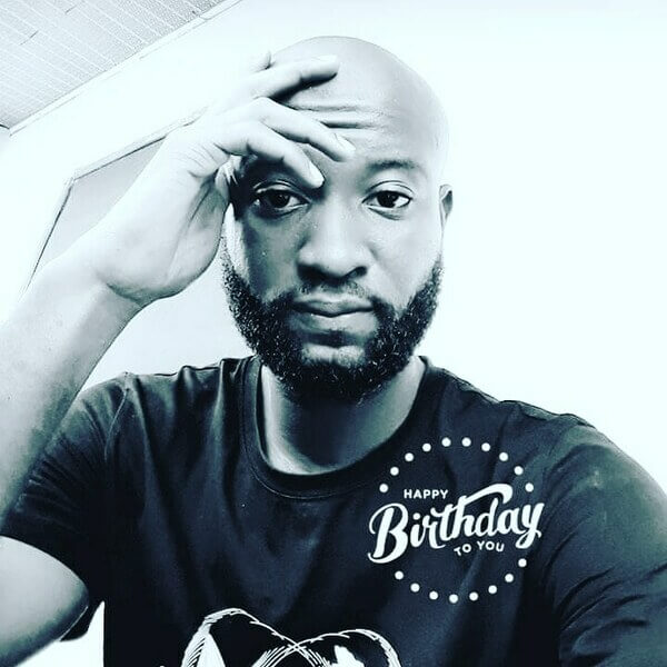 Joseph Ogbonnaya
