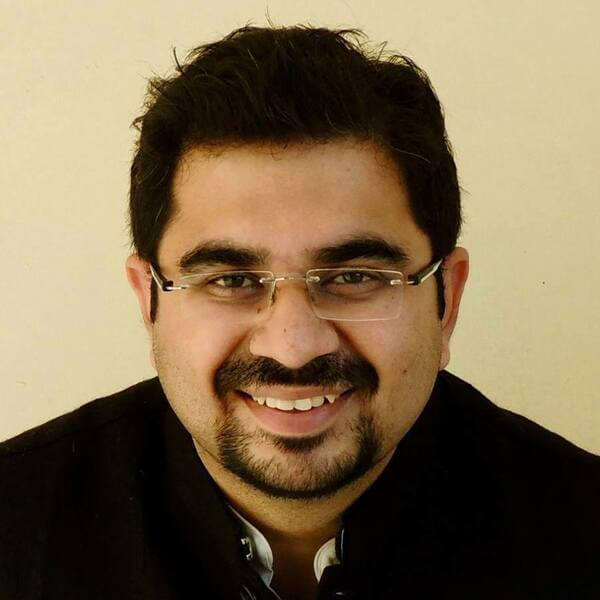 Saurabh Nanda