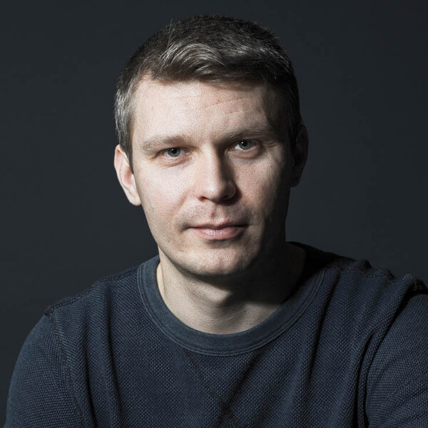 Vitalii KlimenKO