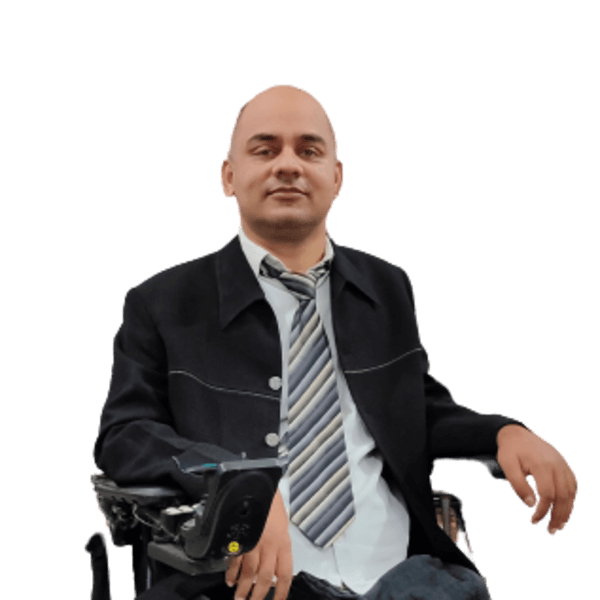 Saumitra Dubey