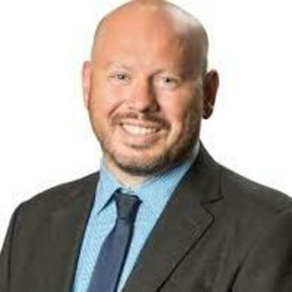 Danny Nicholls