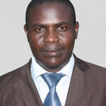 Andrew Habel Odongo