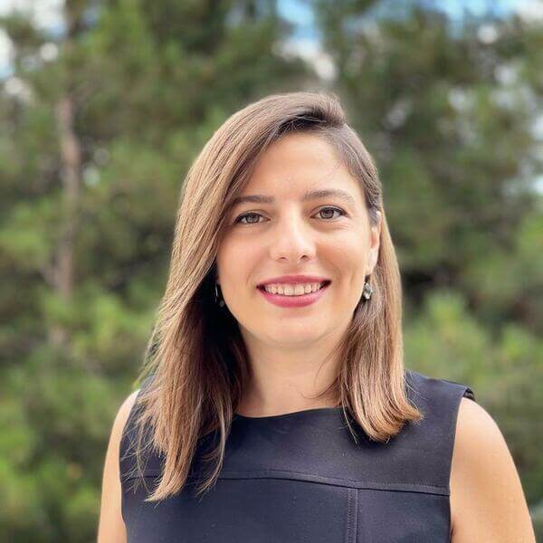 Ozge Karabulut