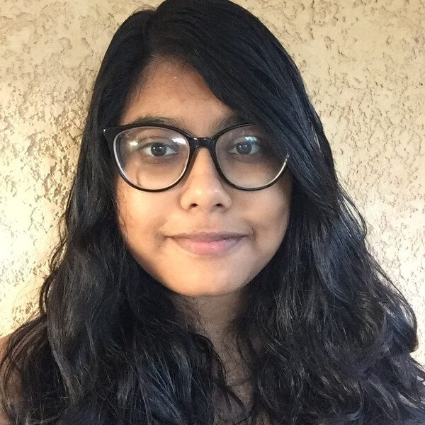 Suhasini Dokowry