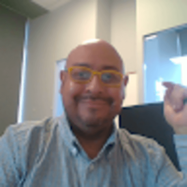 Marcos Ledesma