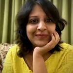 Drishti Goenka