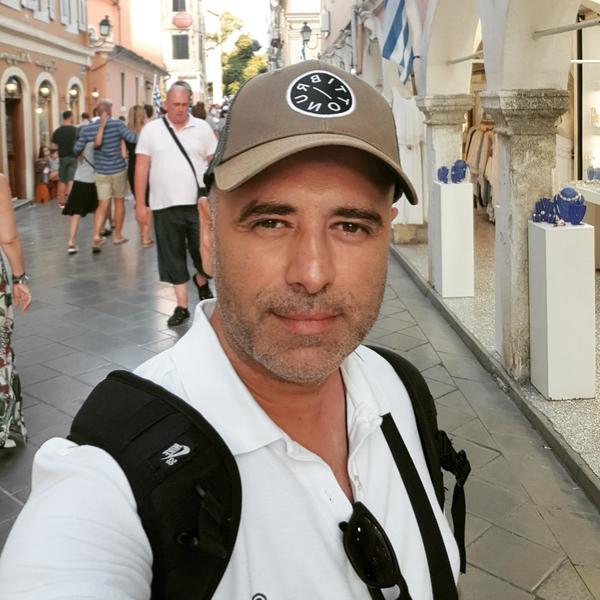 Sotirios Fotiou