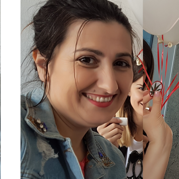 ALKETA BAJRAMI