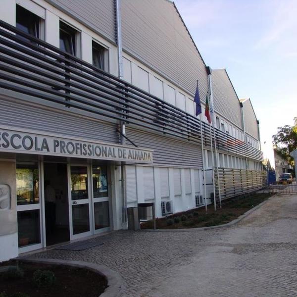 Escola Profissional de Almada