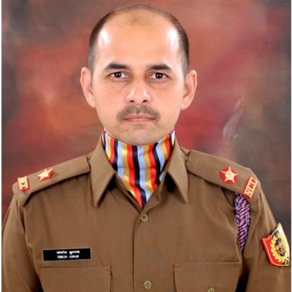 YOGESH KUMAR