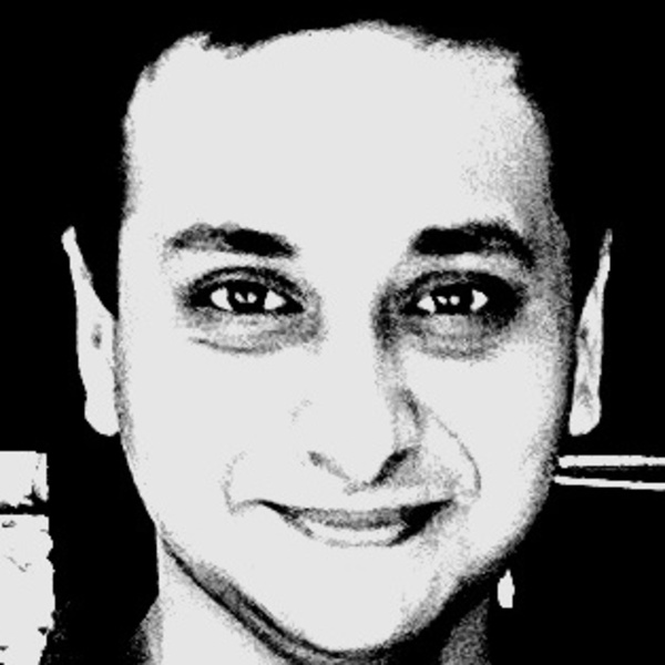 Anando Ghosh