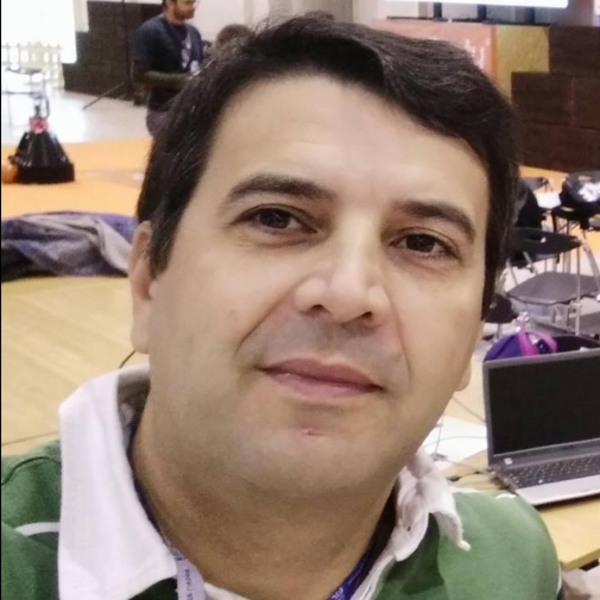 Rui Alberto Delgado