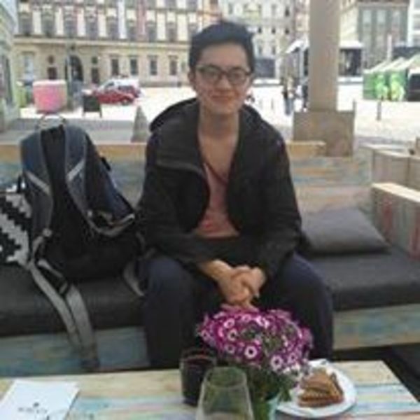 Sun Yue Sunny Wong