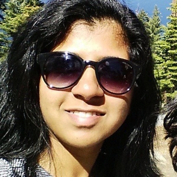 Vishakha Kulkarni
