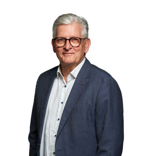 Frans Schouwenburg