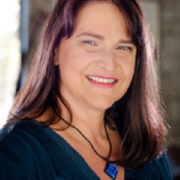 Louise van Rhyn