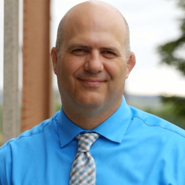 Ian Fogarty