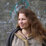 Lene Jensby Lange