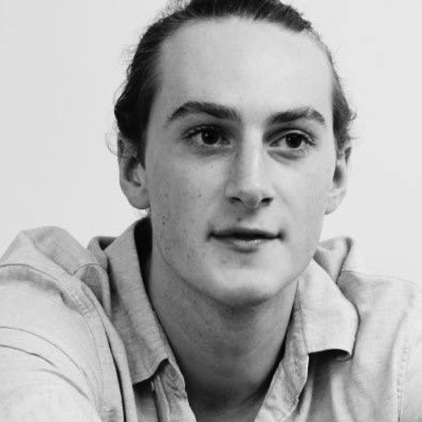 Joe Pucci