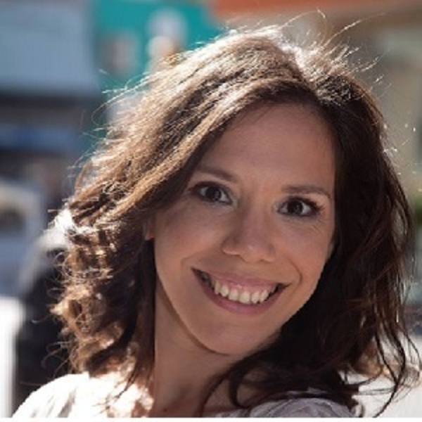 Cecilia Villavicencio