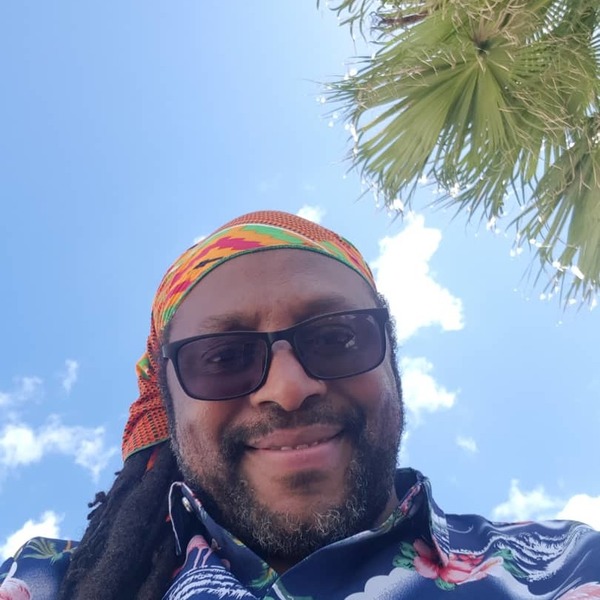 Wayne Adrian Davis (PhD)