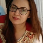 Sheeba Ajmal