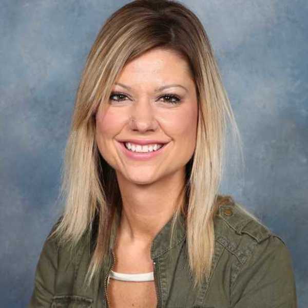 Beth Whitney