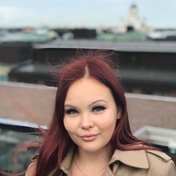 Wilma Engström
