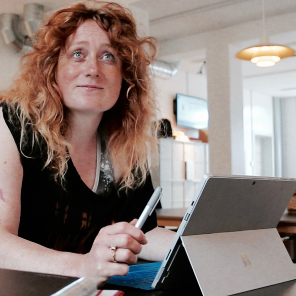 Josefine Jack