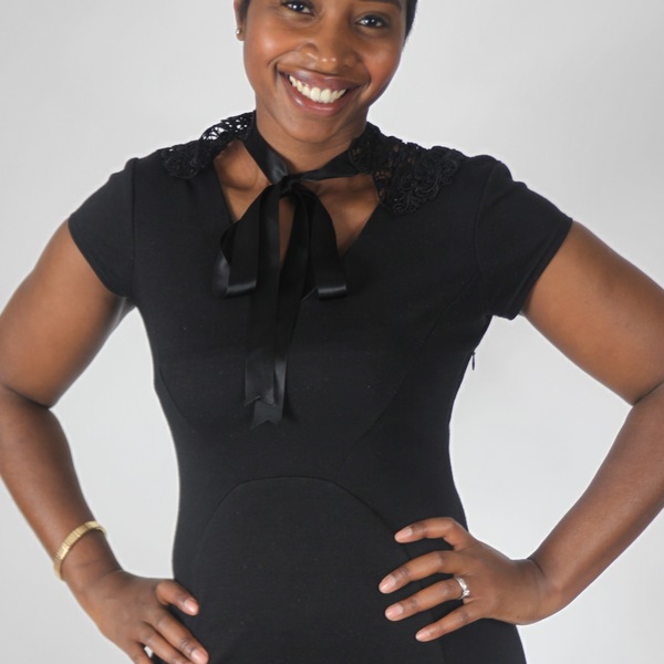 Nadine Bernard