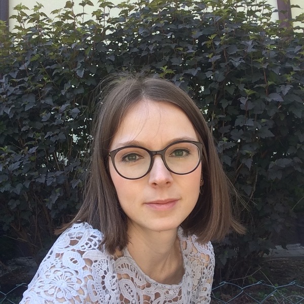 Eliza Wojcik