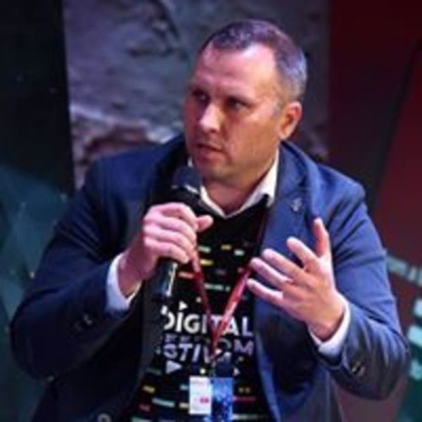Kaspars Rumba