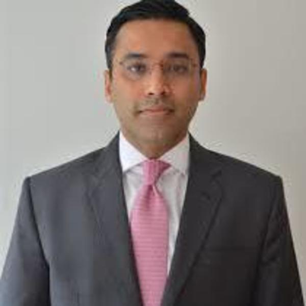 Salahuddin Khawaja